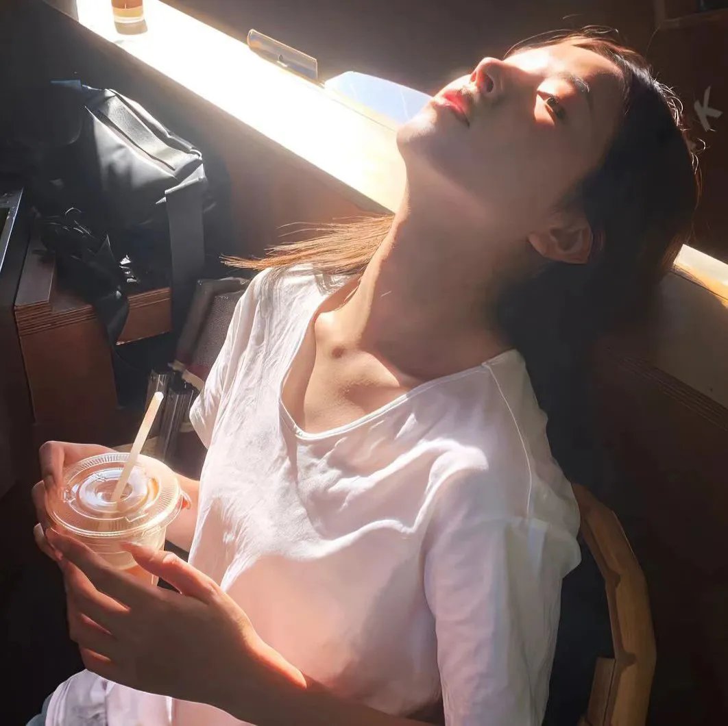 我不是酒神